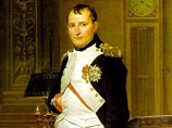 Впервые в России представлены раритеты из частных коллекций, связанные с Наполеоном Впервые в России представлены раритеты из частных коллекций, связанные с Наполеоном
