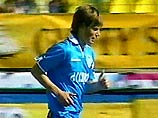Андрей Аршавин: ЦСКА не умеет выигрывать в честной борьбе Андрей Аршавин: ЦСКА не умеет выигрывать в честной борьбе