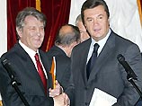 Украинская оппозиция настаивает на теледебатах между Ющенко и Януковичем Украинская оппозиция настаивает на теледебатах между Ющенко и Януковичем