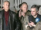 Кандидаты в президенты Абхазии Сергей Багапш и Рауль Хаджимба договорились провести новые президентские выборы в республике до 13 января