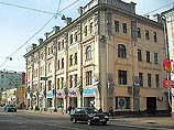 Проклятые места Москвы: милицейская статистика подтверждает литературную классику Проклятые места Москвы: милицейская статистика подтверждает литературную классику