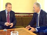 Президенты Украины, Литвы и Польши обсудили в Киеве ситуацию на Украине Президенты Украины, Литвы и Польши обсудили в Киеве ситуацию на Украине