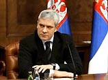 Президент Сербии попросил прощения у боснийцев за военные преступления