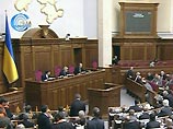 Верховная Рада во вторник проголосует за политическую реформу. Кучма подпишет изменения в закон прямо в парламенте