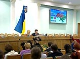 У ЦИК Украины нет денег на переголосование