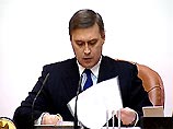 Проект федерального закона"О внесении изменений и дополнений в закон "О федеральном бюджете на 2001 год" будет рассмотрен во вторник на заседании кабинета министров России. Оно пройдет под председательством премьер-министра Михаила Касьянова Проект федерального закона"О внесении изменений и дополнений в закон "О федеральном бюджете на 2001 год" будет рассмотрен во вторник на заседании кабинета министров России. Оно пройдет под председательством премьер-министра Михаила Касьянова