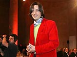 Получивший премию Тернера художник посвятил ее всем, кто заботится о летучих мышах Получивший премию Тернера художник посвятил ее всем, кто заботится о летучих мышах