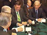 Suеddeutsche Zeitung: глава Госдумы РФ Борис Грызлов - спикер Путина в Киеве Suеddeutsche Zeitung: глава Госдумы РФ Борис Грызлов - спикер Путина в Киеве