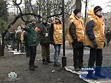 Спикер Верховной Рады предложил Кучме компромисс - отправить Януковича в отпуск Спикер Верховной Рады предложил Кучме компромисс - отправить Януковича в отпуск