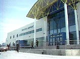 Ту-154 совершил вынужденную посадку в аэропорту Якутска Ту-154 совершил вынужденную посадку в аэропорту Якутска