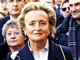 Жена президента Франции нарушила 30-летнее молчание и публично рассказала о том, что ее дочь неоднократно пыталась покончить с собой из-за анорексии, пишет The Daily Telegraph Жена президента Франции нарушила 30-летнее молчание и публично рассказала о том, что ее дочь неоднократно пыталась покончить с собой из-за анорексии, пишет The Daily Telegraph