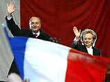 The Daily Telegraph: жена Ширака рассказала об анорексии и суицидальных попытках дочери The Daily Telegraph: жена Ширака рассказала об анорексии и суицидальных попытках дочери