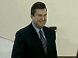 Янукович не намерен снимать свою кандидатуру с выборов президента