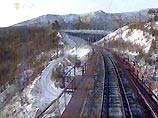Железнодорожное сообщение между Россией и Абхазией возобновится в ближайшее время