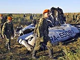 Мосгорсуд оставил под стражей обвиняемых по делу о терактах в Ту-134 и Ту-154