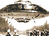 Новые подробности о секретных "летающих тарелках" Гитлера Новые подробности о секретных "летающих тарелках" Гитлера