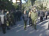 Разблокированные во вторник госучреждения Абхазии не могут нормально работать - все помещения оказались разграбленными