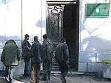 Сторонники Хаджимбы и Багапша разграбили абхазские госучреждения