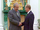 Путин не представляет, как можно организовать выборы в Ираке в условиях оккупации Путин не представляет, как можно организовать выборы в Ираке в условиях оккупации