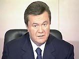 Янукович: на Украине разразился экономический и социальный кризис