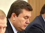 Янукович идет на выборы как оппозиционный кандидат