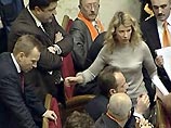Парламент Украины вновь попытается принять "пакет" законопроектов, который включает политреформу Парламент Украины вновь попытается принять "пакет" законопроектов, который включает политреформу