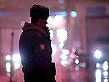В 7.33 по московскому времени поиски взрывного устройства были прекращены, милицейское оцепление снято В 7.33 по московскому времени поиски взрывного устройства были прекращены, милицейское оцепление снято