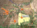 В Чечне милиционер из Калининградской области случайно выстрелил себе в живот В Чечне милиционер из Калининградской области случайно выстрелил себе в живот