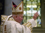Визит Папы Римского на Украину осложнит отношения России с Ватиканом и Киевом