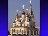 В Якутске совершили литургию по случаю 320-летия крещения эвенкийских князей