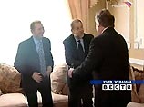 The Financial Times: Кучма хотел уйти аккуратно и достойно, но не вышло The Financial Times: Кучма хотел уйти аккуратно и достойно, но не вышло