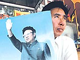 Проверить эти слухи не представляется возможным, отмечает UPI. В тоже время многие наблюдатели отмечают, что в последнее время в Северной Корее начали исчезать до сего момента висевшие везде и всюду портреты Ким Чен Ира