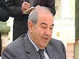 Премьер-министр Ирака поблагодарил Россию за списание 8 млрд долларов долга