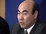 22-ого августа президент Киргизии Аскар Акаев будет сдавать экзамен Центральной избирательной комиссии республики на знание государственного языка - киргизского