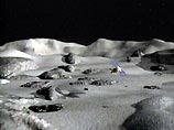 Зонд Shoemaker успешно совершил посадку на поверхность астероида Эрос