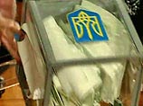 Рада рассмотрит вопрос о выделении ЦИК Украины 90 млн гривен на переголосование Рада рассмотрит вопрос о выделении ЦИК Украины 90 млн гривен на переголосование