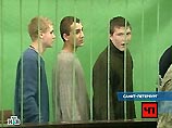 Обвиняемые в убийстве таджикской девочки в Петербурге получили от 2,5 до 10 лет