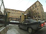 Вечером 7 декабря после 8-часового допроса в Генпрокуратуре задержана заместитель начальника правового управления ЮКОСа Светлана Бахмина Вечером 7 декабря после 8-часового допроса в Генпрокуратуре задержана заместитель начальника правового управления ЮКОСа Светлана Бахмина