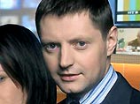 Ведущий программы НТВ "Страна и мир" Алексей Пивоваров отстранен от эфира по крайне мере на месяц Ведущий программы НТВ "Страна и мир" Алексей Пивоваров отстранен от эфира по крайне мере на месяц