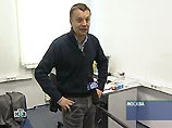 Ведущий программы НТВ "Страна и Мир" Алексей Пивоваров отстранен от эфира Ведущий программы НТВ "Страна и Мир" Алексей Пивоваров отстранен от эфира