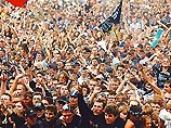 Данные исследования: у современной молодежи стало больше вредных привычек Данные исследования: у современной молодежи стало больше вредных привычек