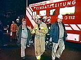 В результате взрыва газа в германском городе Эйзенхюттенштадт погибло пять человек