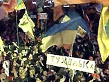Ющенко и Янукович активизируют агитацию в гонке за пост президента Украины