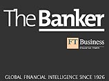Рейтинг российских банков от The Banker