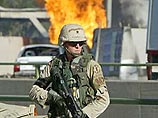 Американские солдаты, участвующие в боевых действиях в Афганистане и Ираке, в большинстве случаев получают тяжелые, но не смертельные ранения