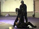 Задержаны подозреваемые в нападениях на посетителей столичных гей-клубов Задержаны подозреваемые в нападениях на посетителей столичных гей-клубов