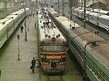 В четверг возобновляется железнодорожное сообщение между Россией и Абхазией, сообщил начальник Сочинского железнодорожного вокзала Игорь Ярощук