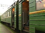 Железнодорожное сообщение между Россией и Абхазией восстановлено