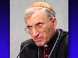 Глава Католической церкви в Испании подверг критике правительство за проводимые в стране социальные реформы Глава Католической церкви в Испании подверг критике правительство за проводимые в стране социальные реформы