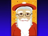 Вдохновитель идеи нового праздника Рон Гомпертц  придумал для праздника и нового героя Chrismukkah Man, который предстает в образе Санта-Клауса с пейсами